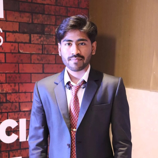 Omkar Kadam, AI Software Engineer